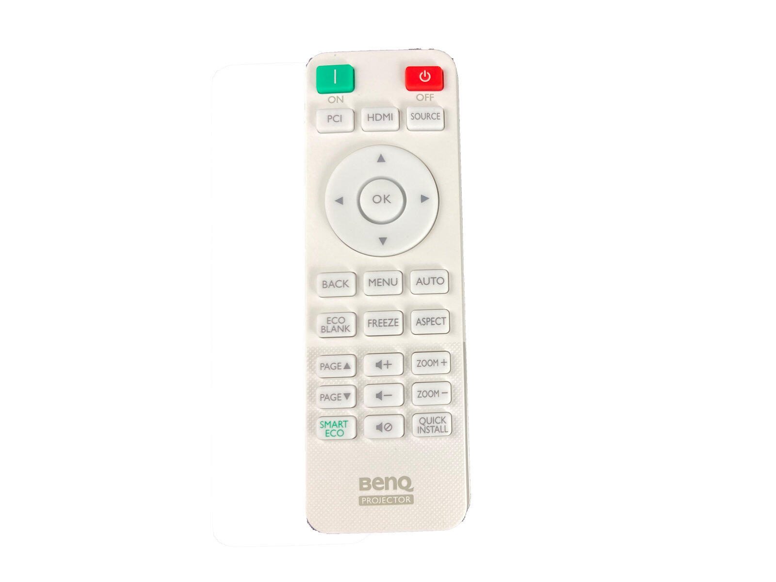 BENQ 5J.JGV06.001, RCX014 Original Fernbedienung