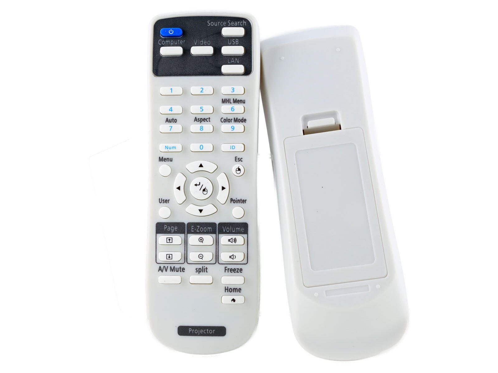 EPSON 2155721 Original Fernbedienung