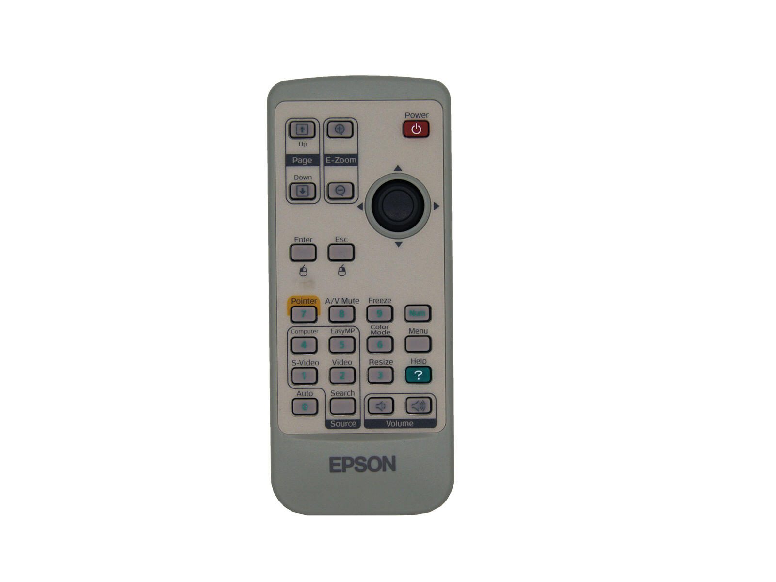 EPSON 1291754 Original Fernbedienung