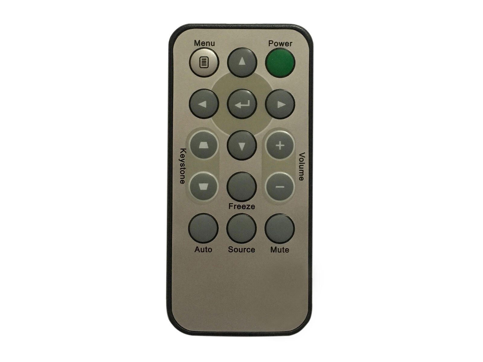 codalux Fernbedienung für VIVITEK 5041823800, MKJ42367901, MKJ42367902
