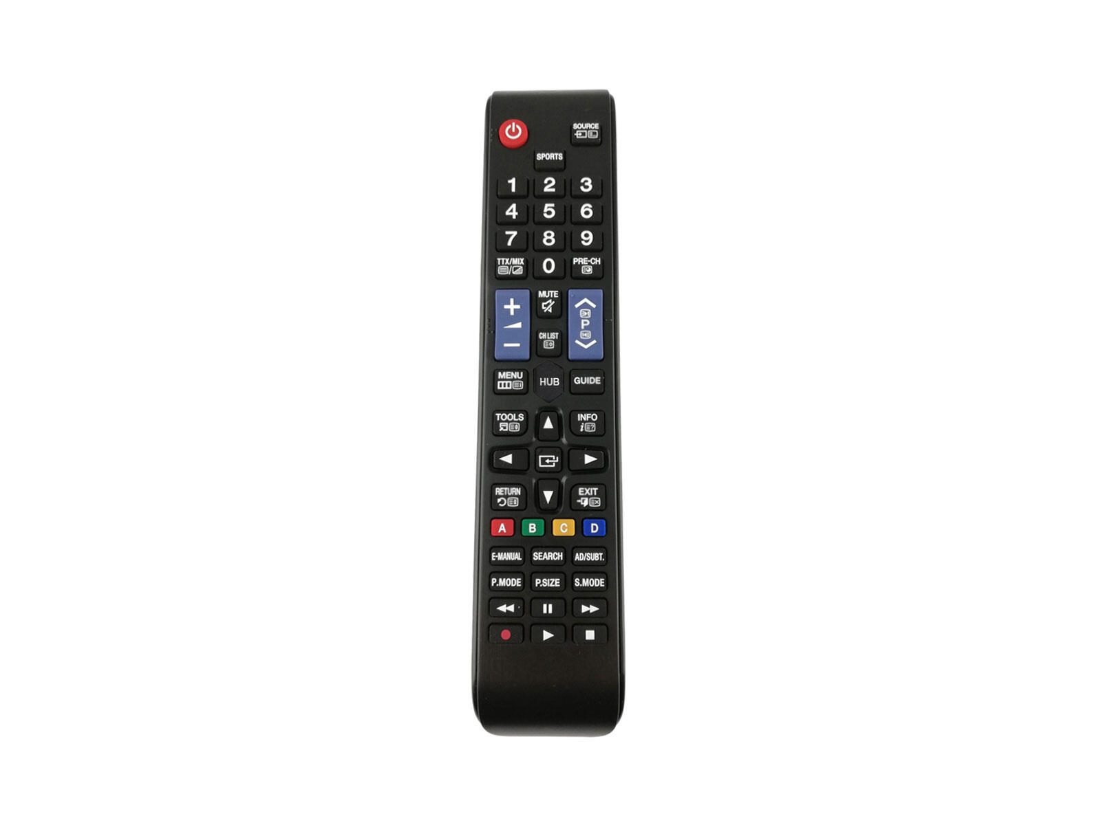 codalux Fernbedienung für SAMSUNG BN59-01198C