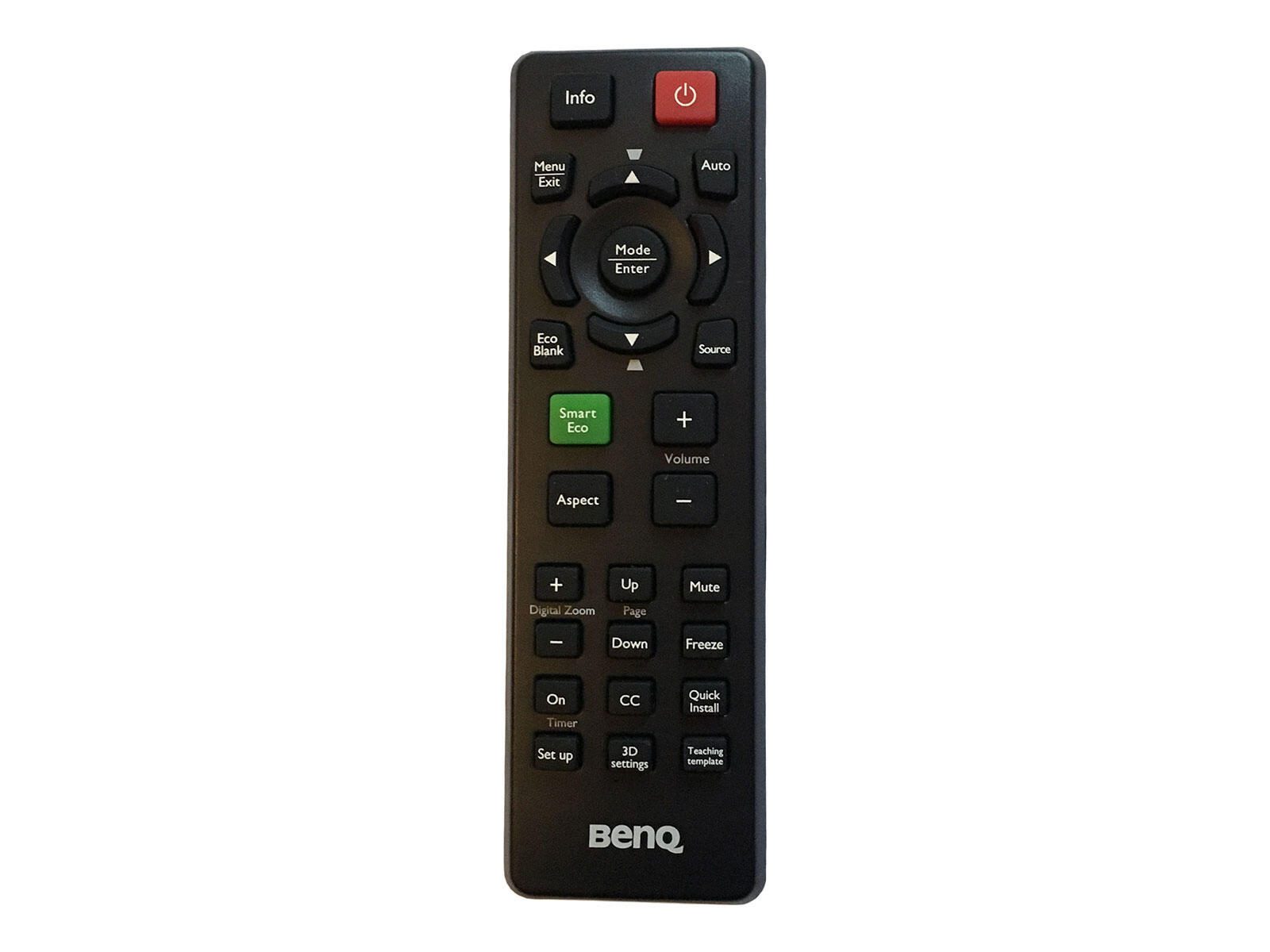 BENQ 5J.J5E06.001 Original Fernbedienung