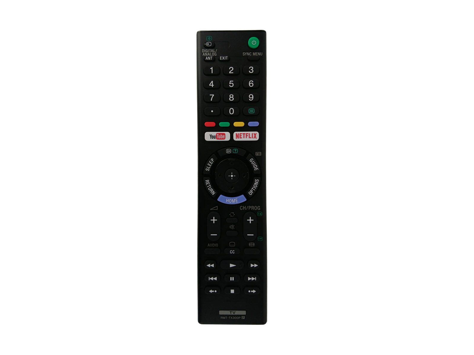 codalux Fernbedienung für SONY RMT-TX300P
