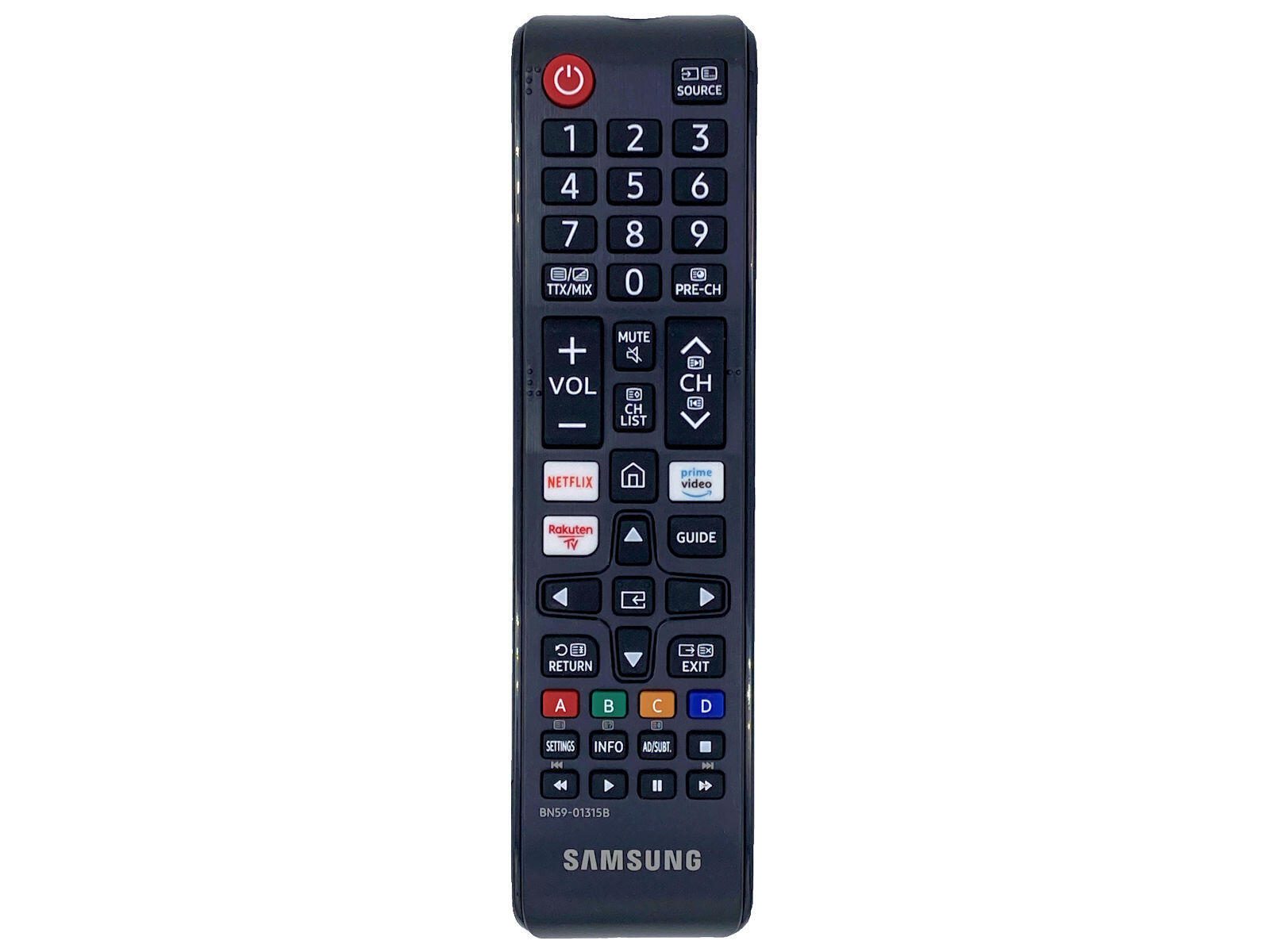 SAMSUNG BN59-01315B, BN5901315B Original Fernbedienung