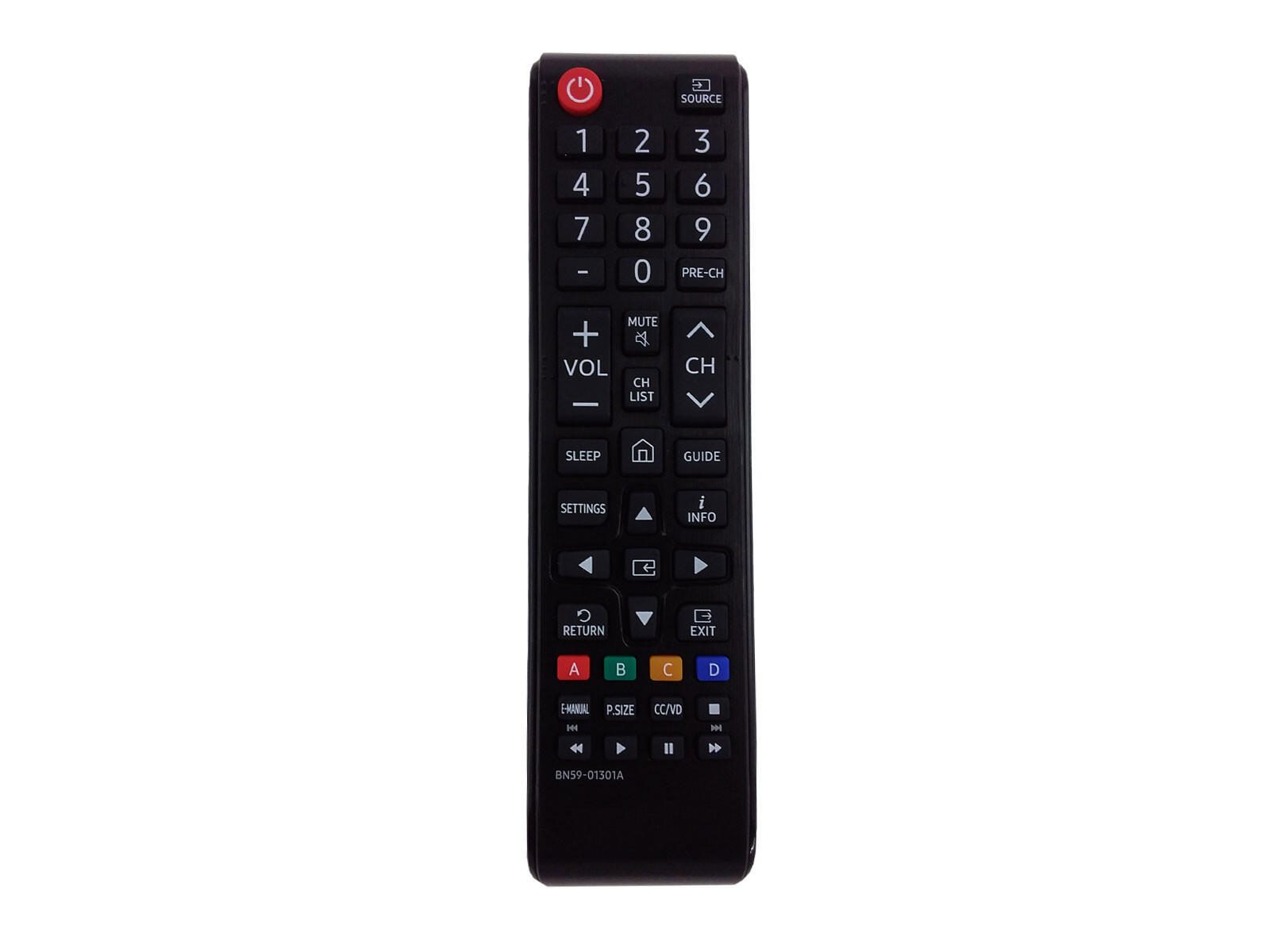 codalux Fernbedienung für SAMSUNG BN59-01301A