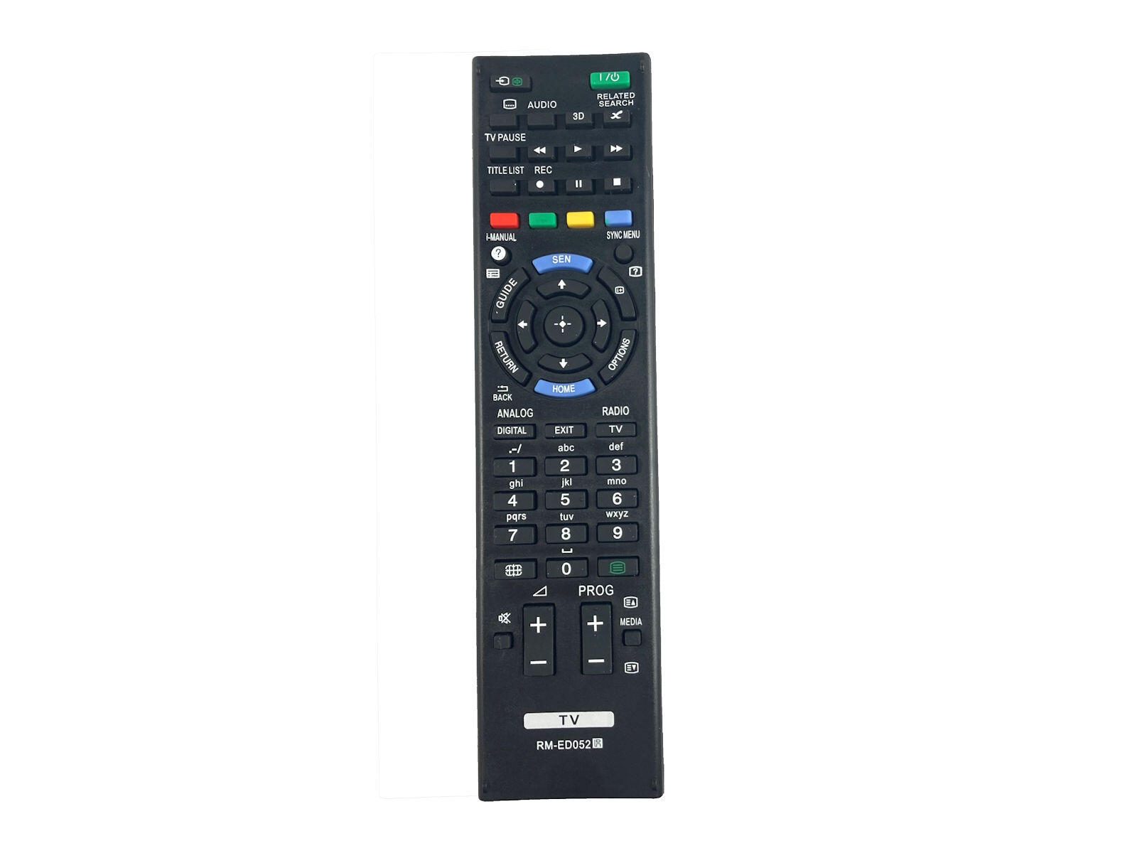 codalux Fernbedienung für SONY RM-ED052