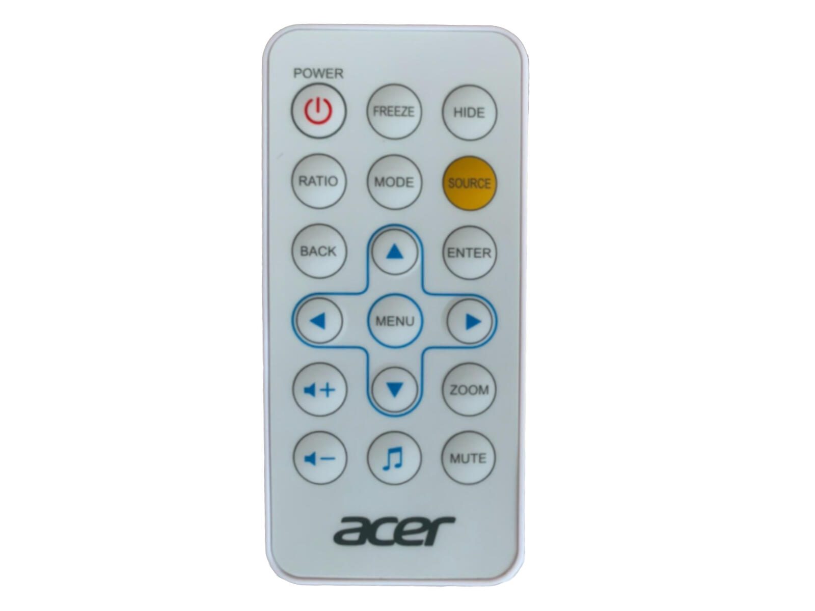 ACER MC.JGN11.001 Original Fernbedienung