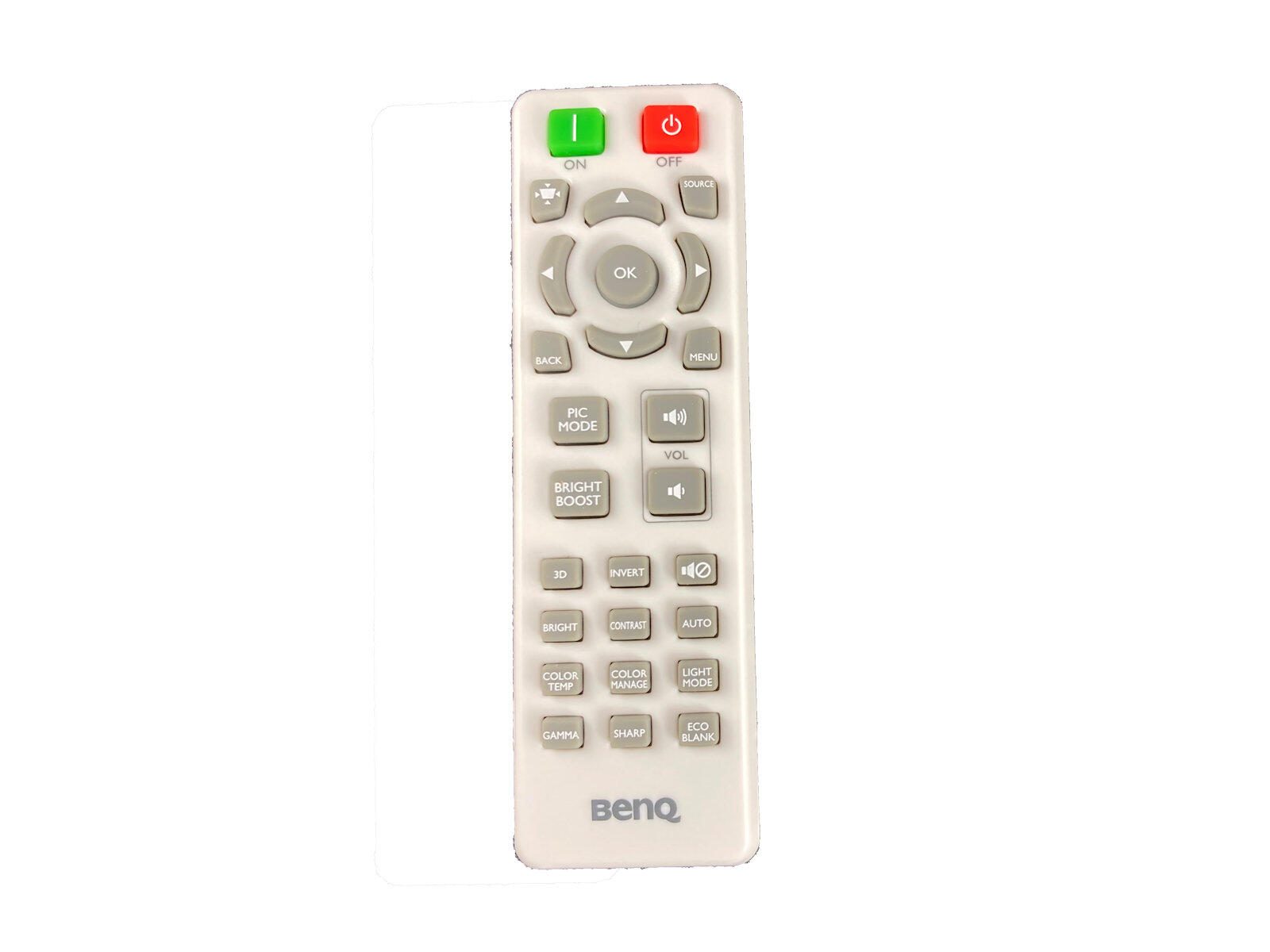 BENQ 5J.JH106.001, RCV014 Original Fernbedienung