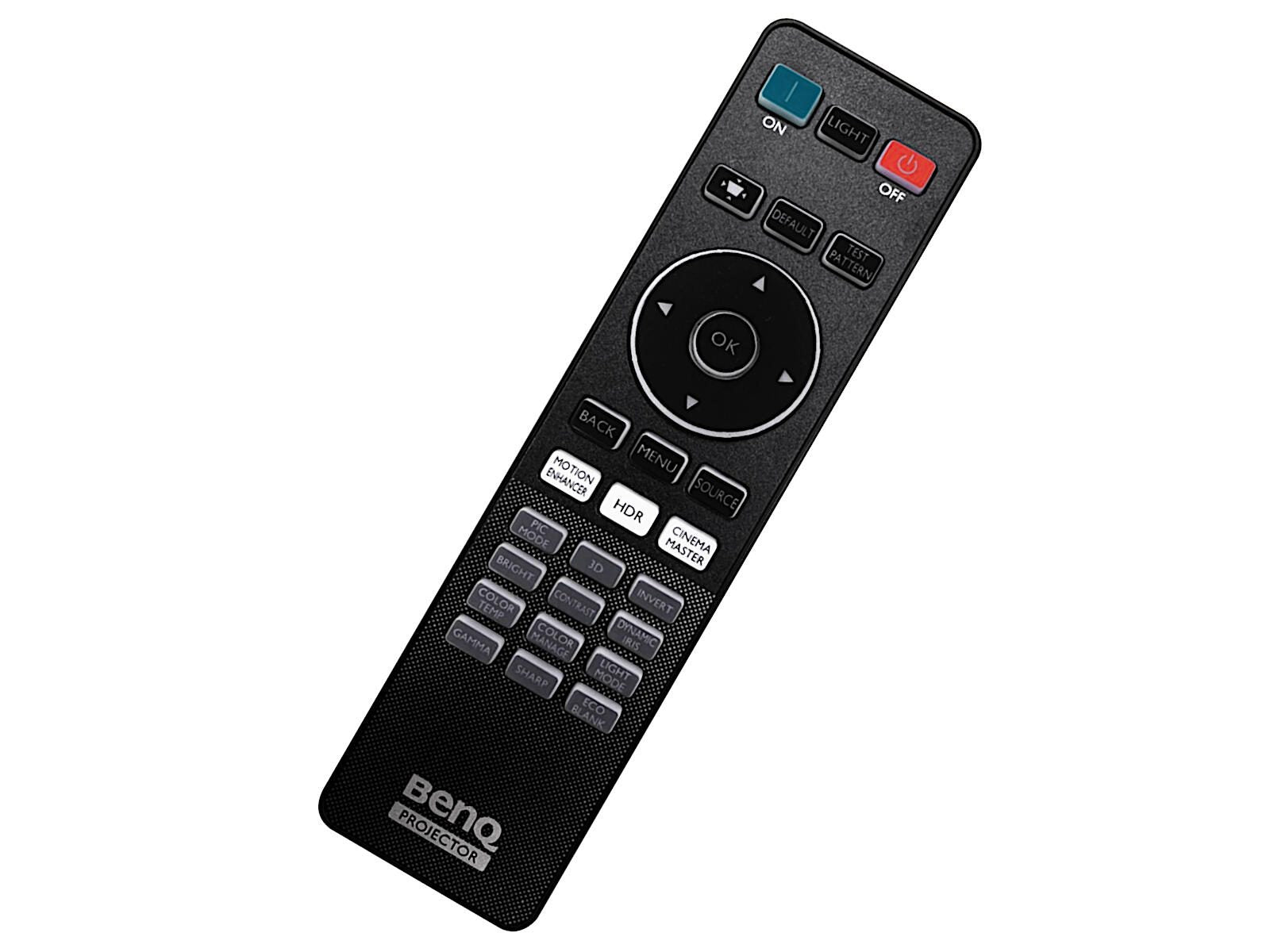 BENQ 5J.JKV06.001, RCV016 Original Fernbedienung