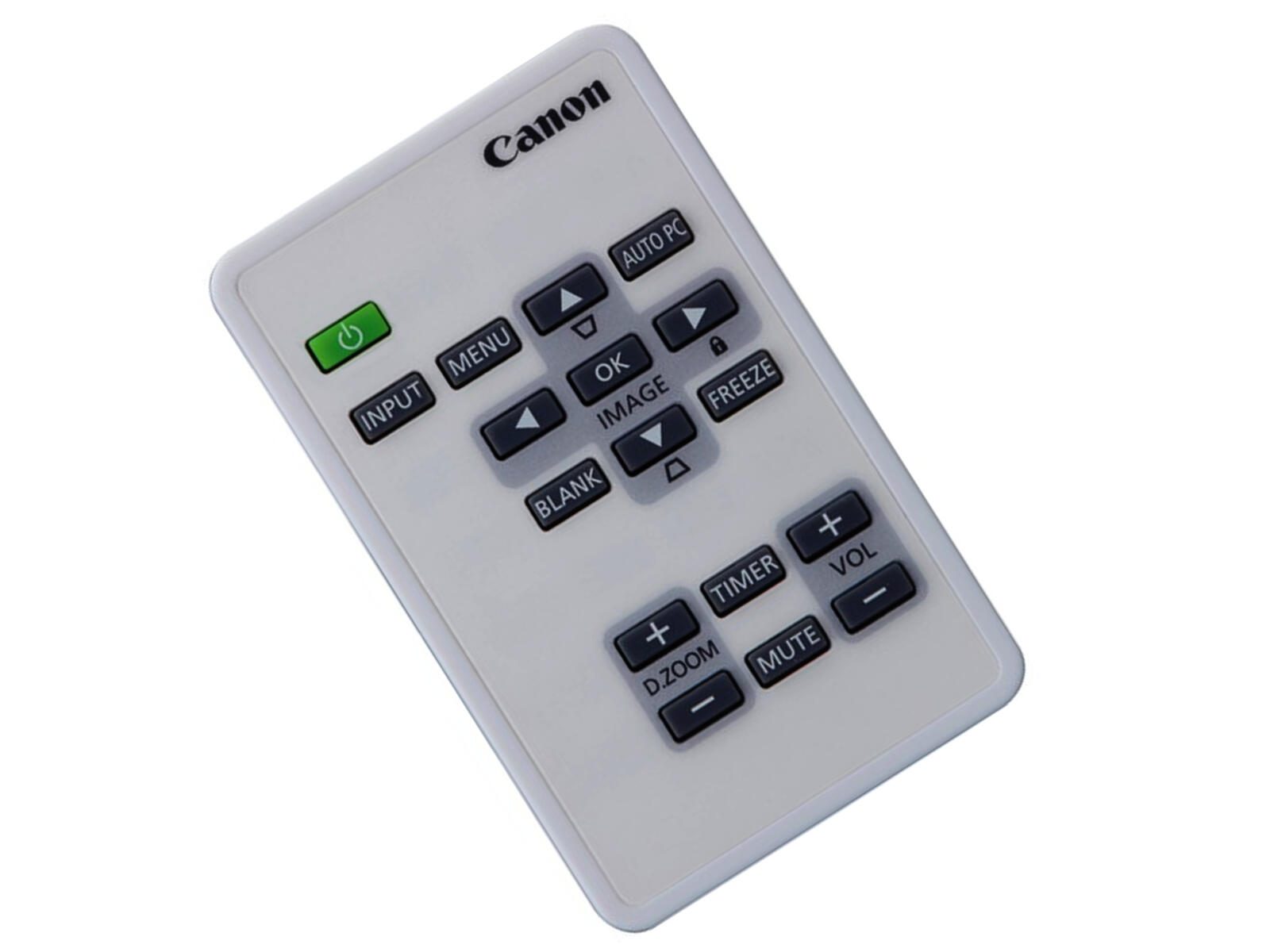 CANON LV-RC08, 0029C001 Original Fernbedienung