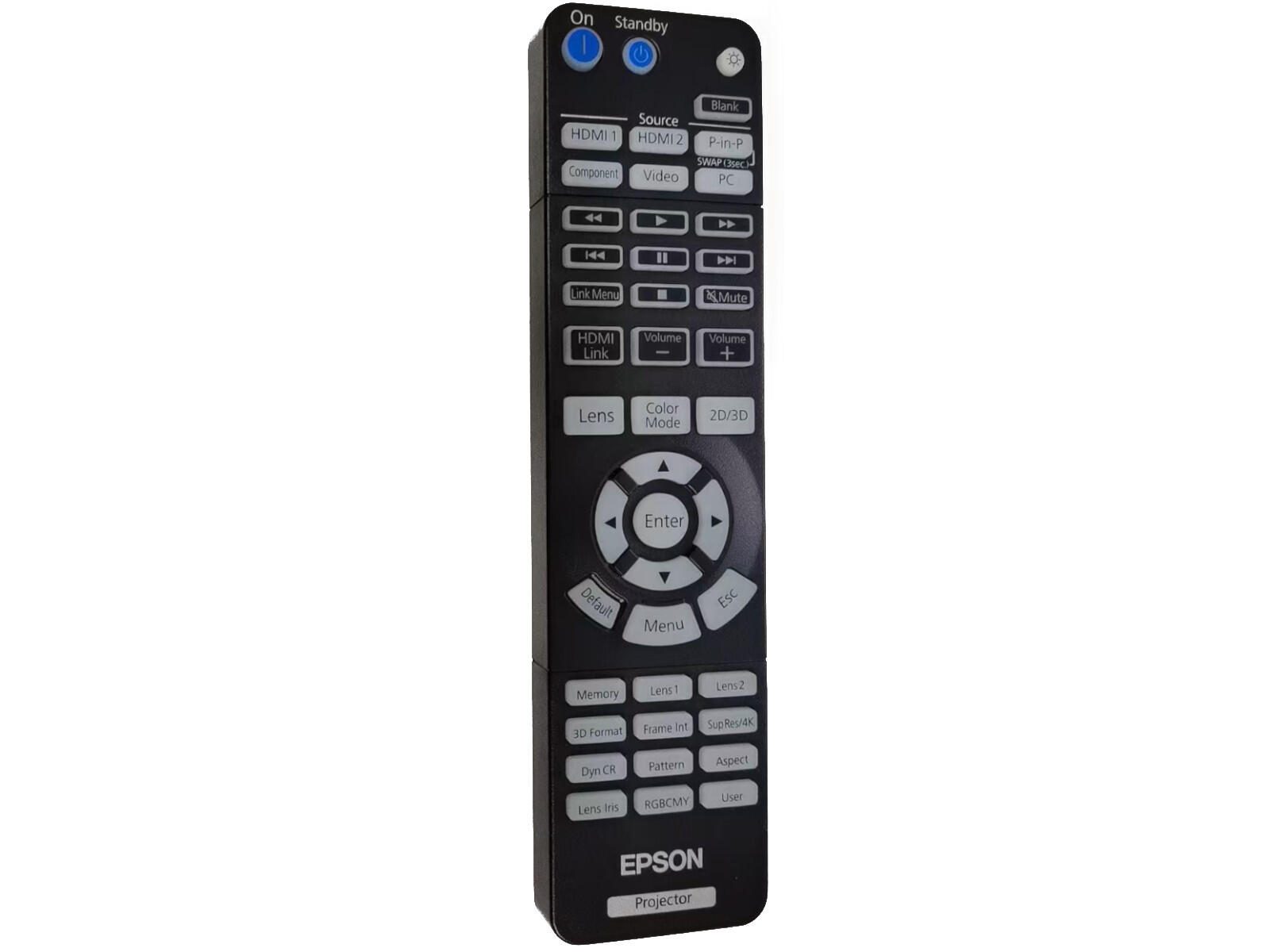 EPSON 1598520 Original Fernbedienung