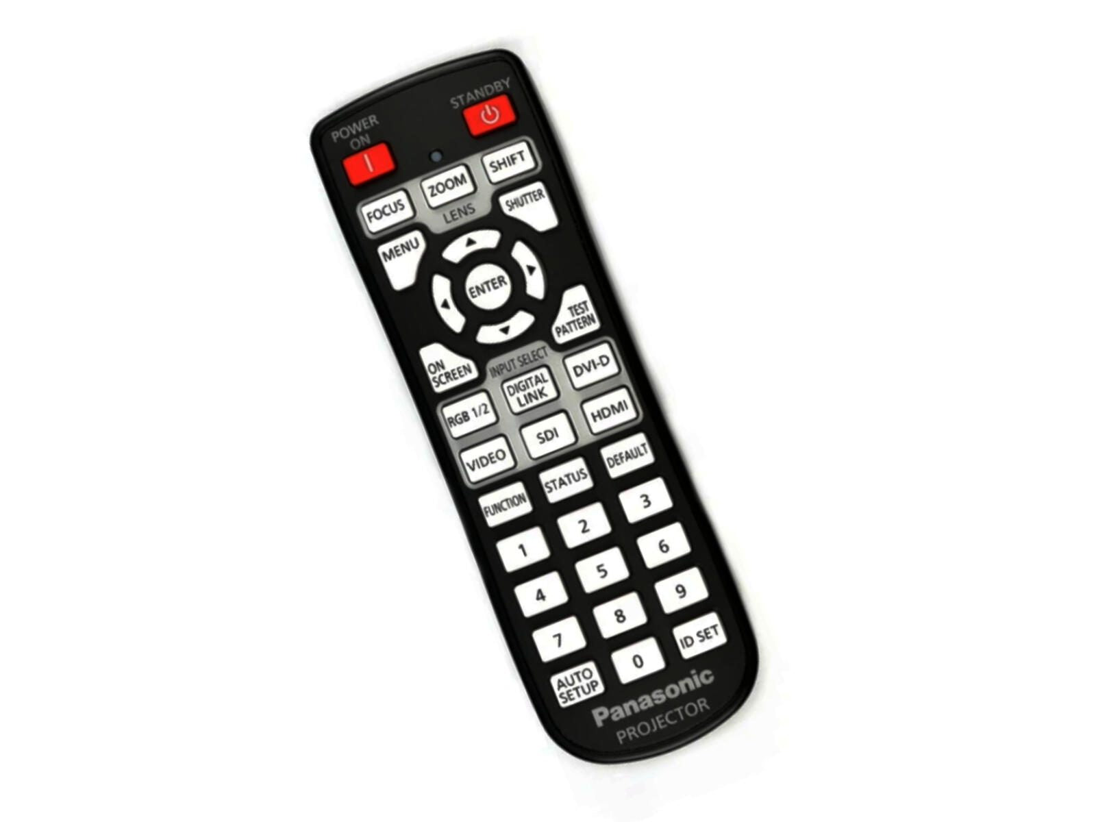 PANASONIC N2QAYA000060 Original Fernbedienung