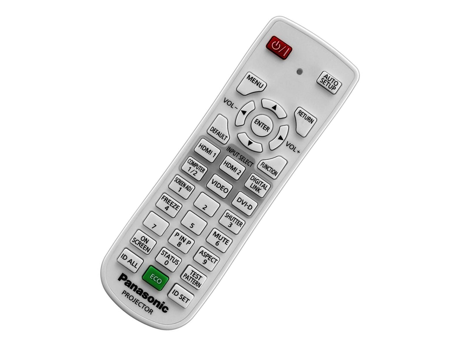 PANASONIC N2QAYA000150, N2QAYA000167, N2QAYA000204, N2QAYA000126, N2QAYA000119, N2QAYA000121 Original Fernbedienung
