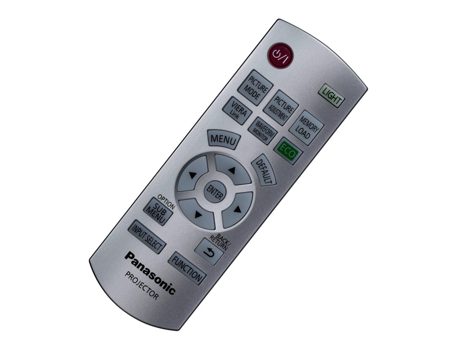 PANASONIC N2QAYB000681 Original Fernbedienung