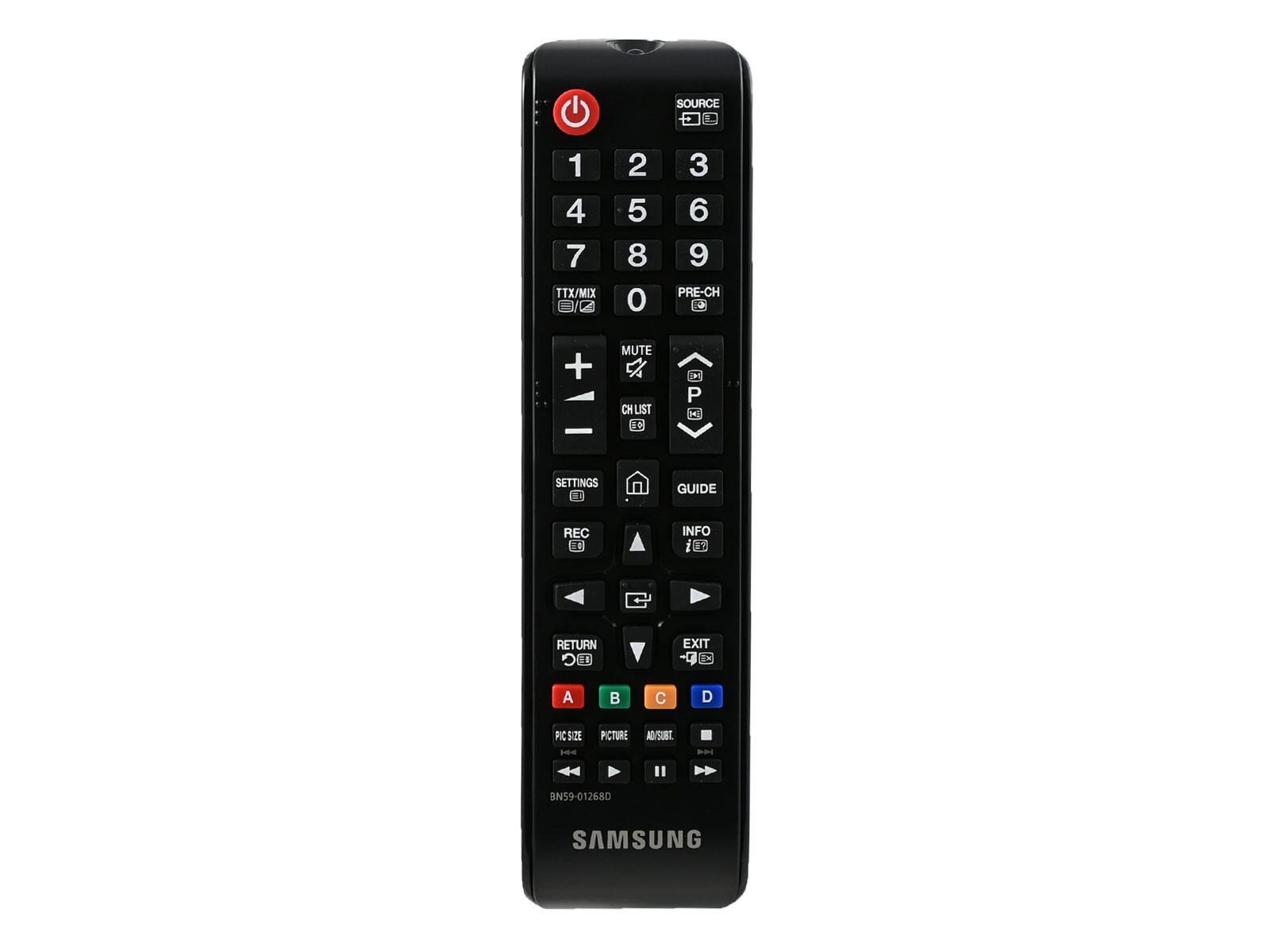 SAMSUNG BN59-01268D, BN5901268D Original Fernbedienung