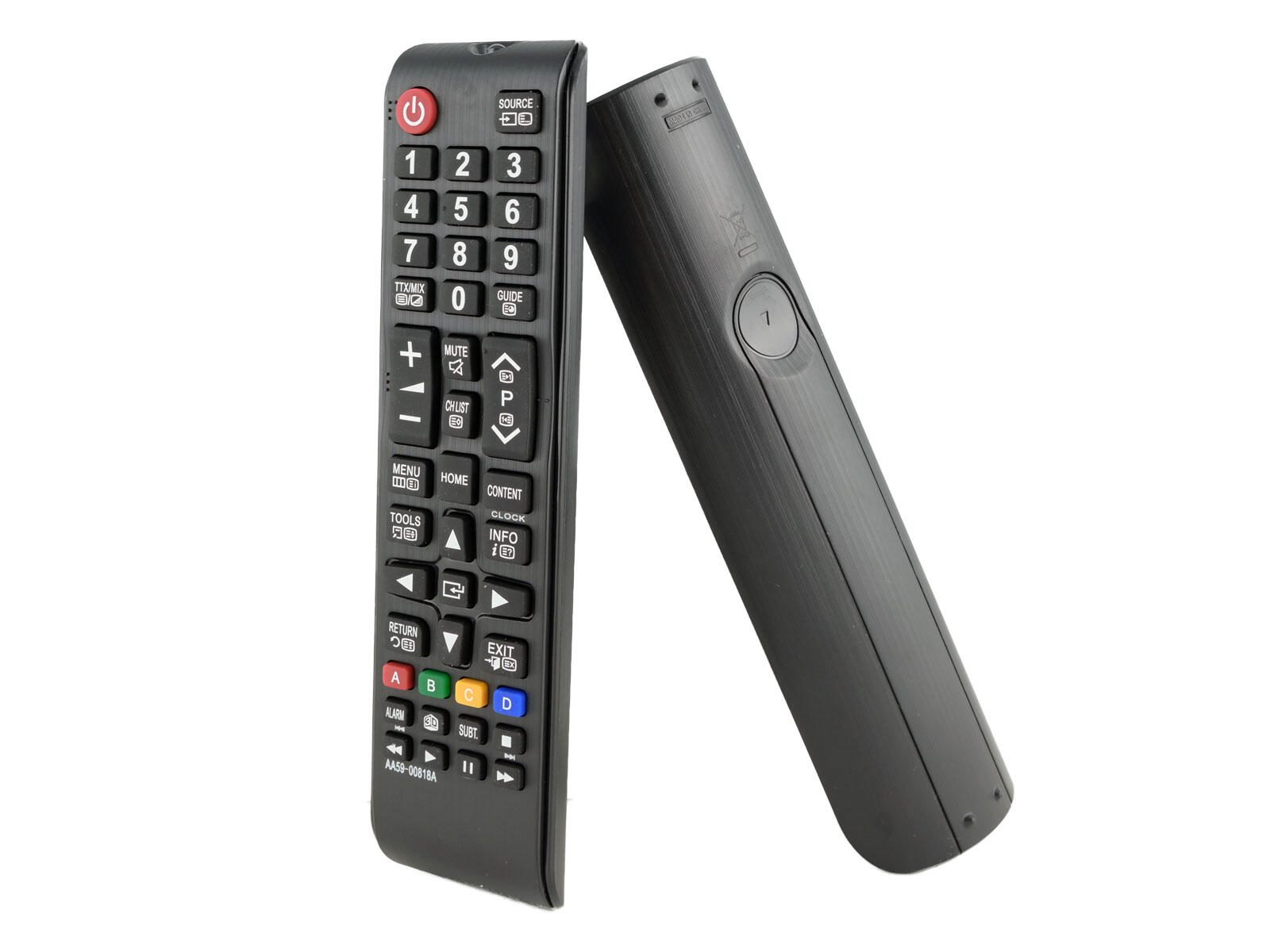 SAMSUNG AA59-00818A, BN59-01323A Original Fernbedienung