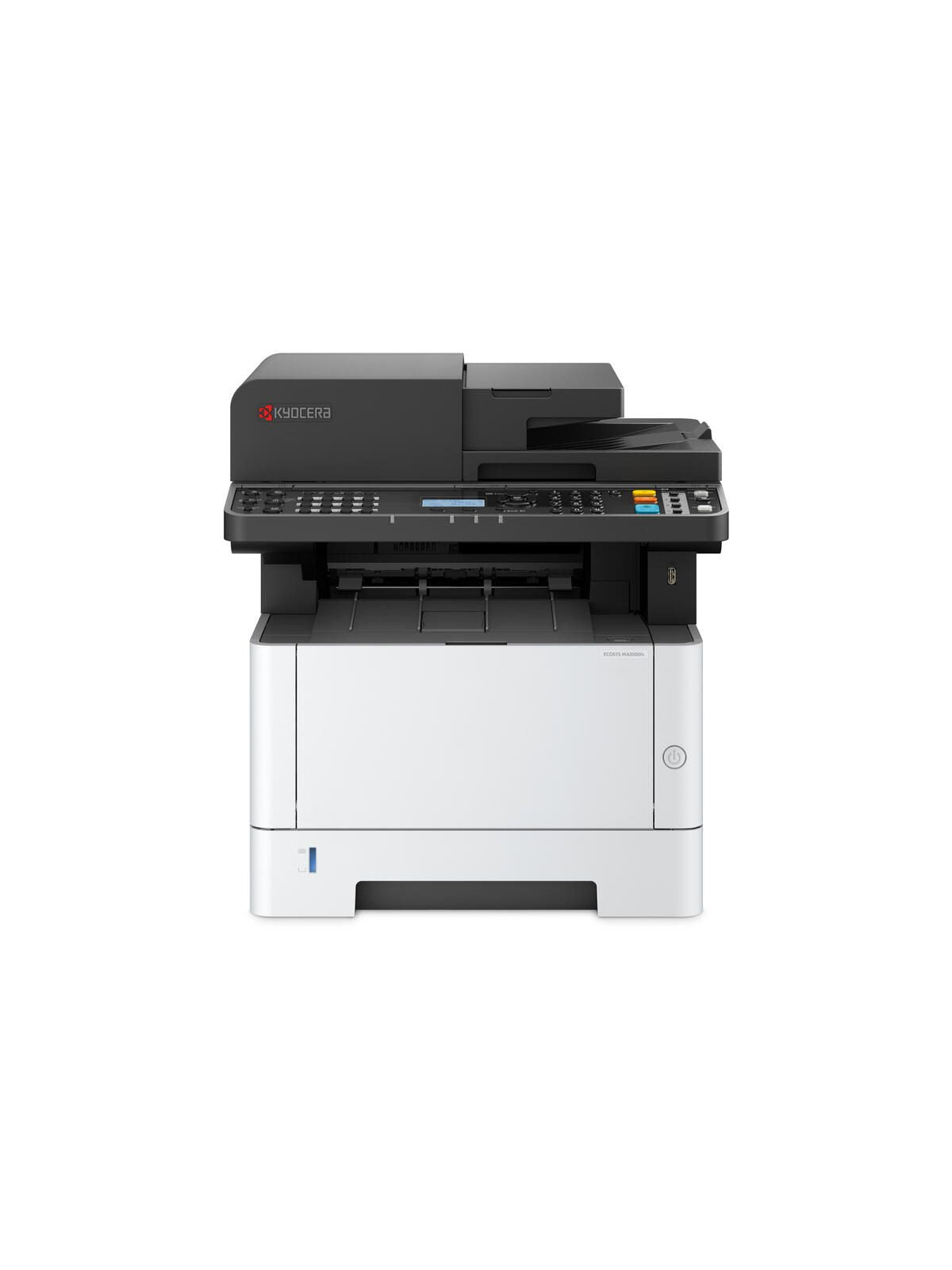 Kyocera ECOSYS MA3500fx/ Plus Laser-Multifunktionsgerät s/w
