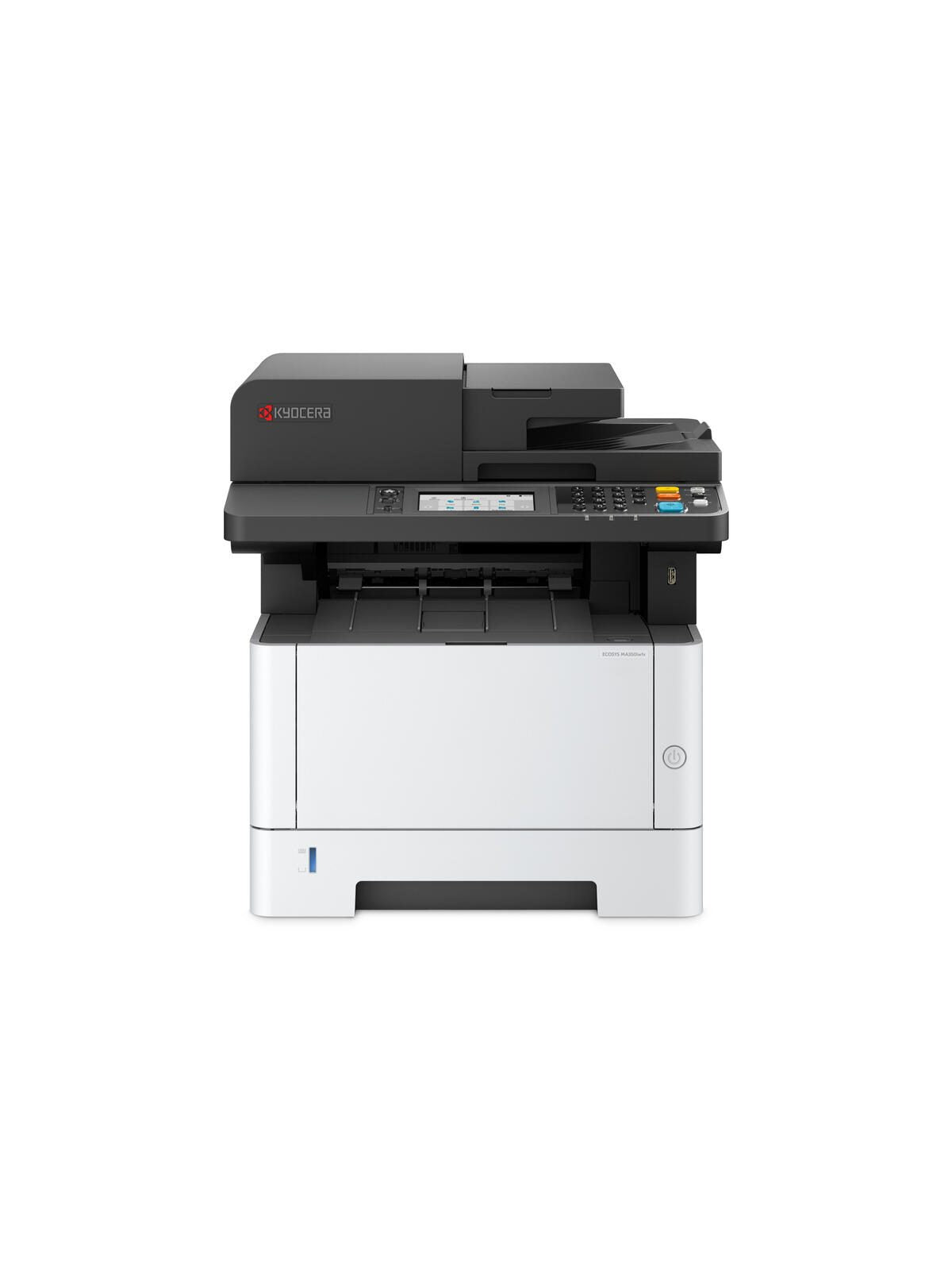Kyocera ECOSYS MA3501wfx/ Plus Laser-Multifunktionsgerät s/w