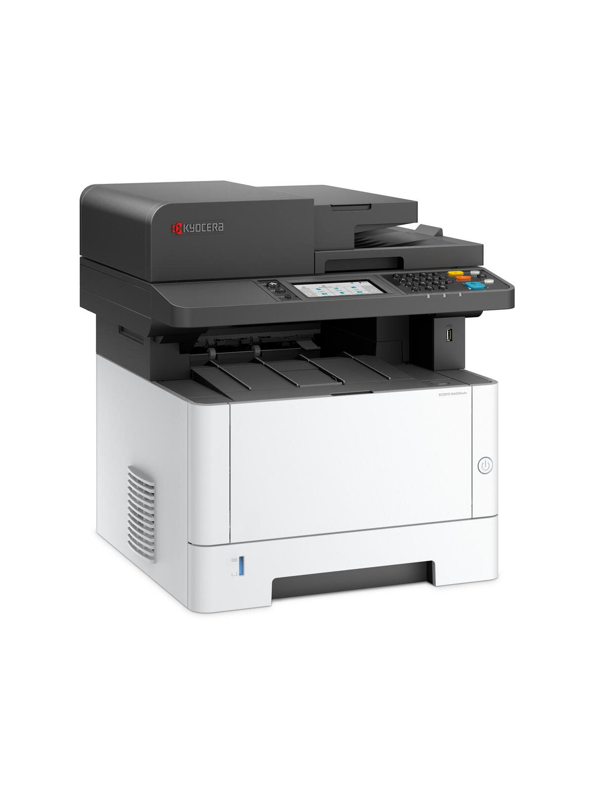Kyocera ECOSYS MA3501wfx/ Plus Laser-Multifunktionsgerät s/w