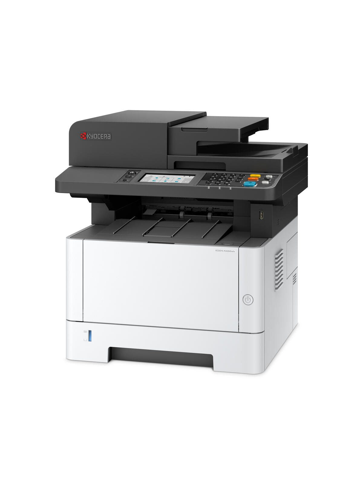 Kyocera ECOSYS MA3501wfx/ Plus Laser-Multifunktionsgerät s/w