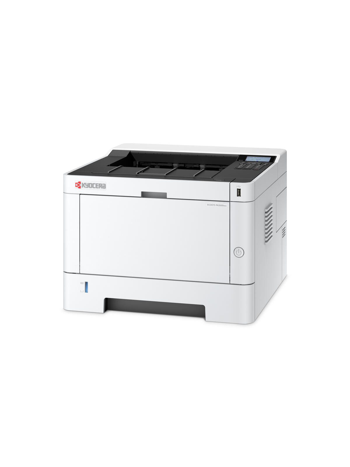 Kyocera ECOSYS PA3500wx Laserdrucker s/w