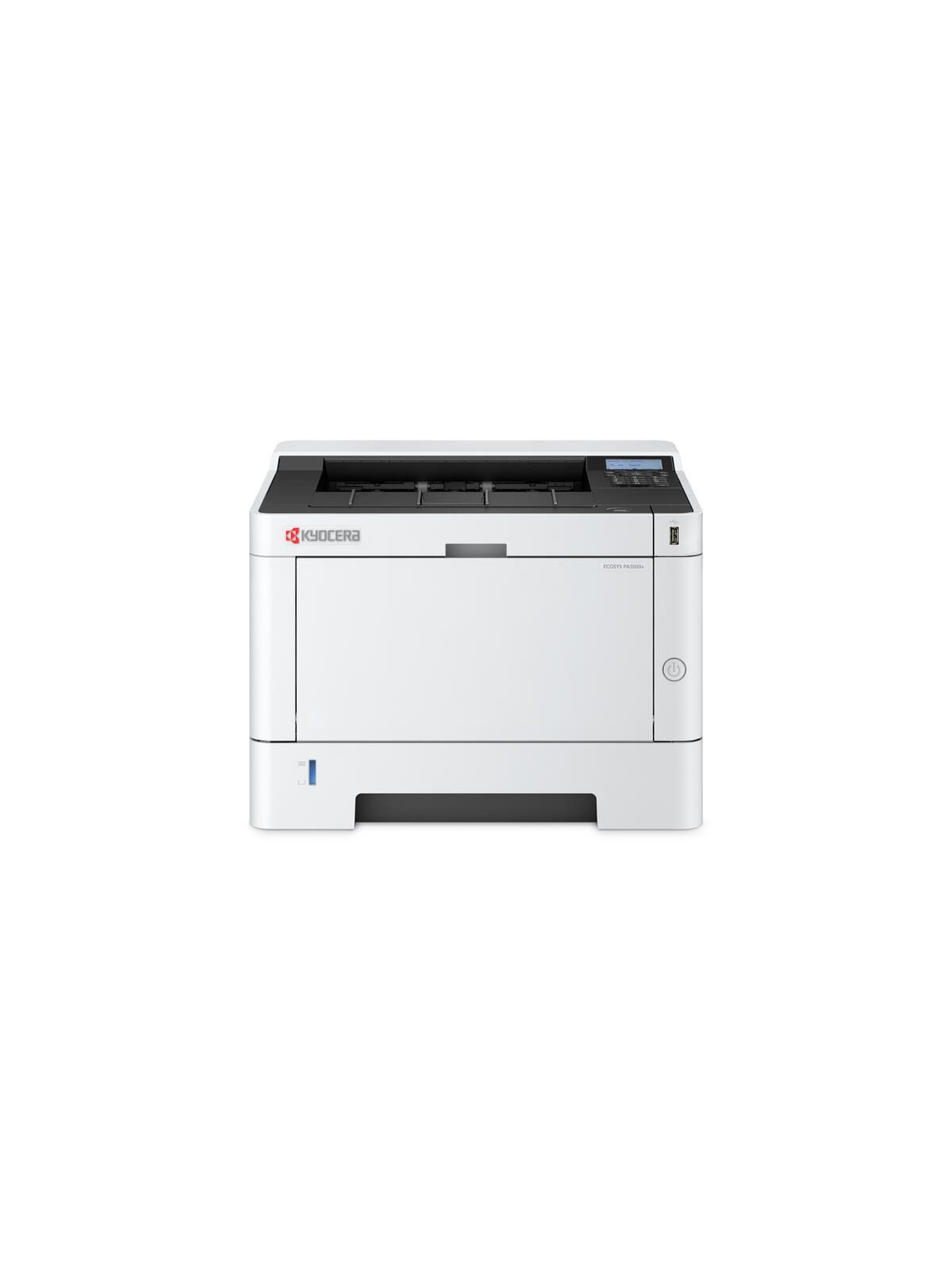 Kyocera ECOSYS PA3500x Laserdrucker s/w