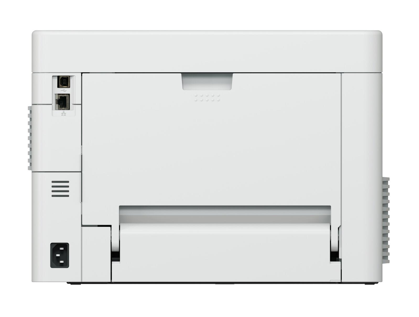 KYOCERA Klimaschutz-System ECOSYS PA4000wx/Plus + Laserdrucker s/w