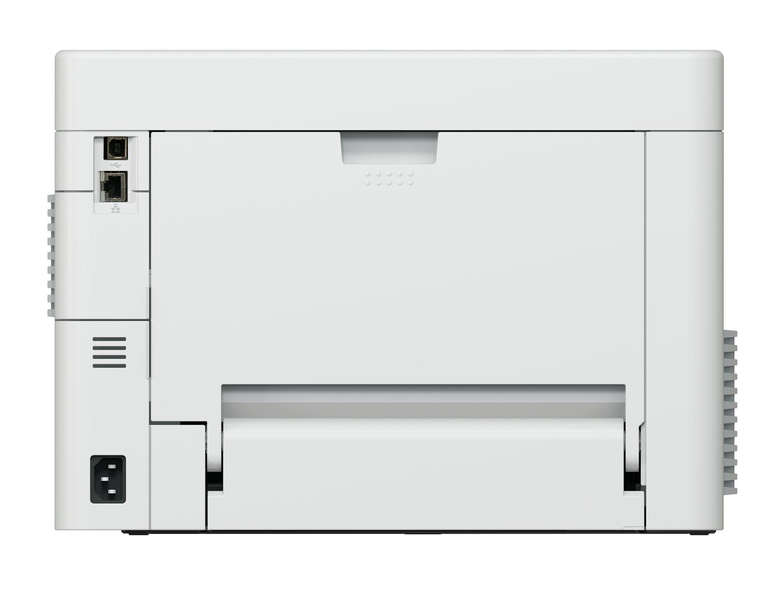 KYOCERA Klimaschutz-System ECOSYS PA4000x Laserdrucker s/w