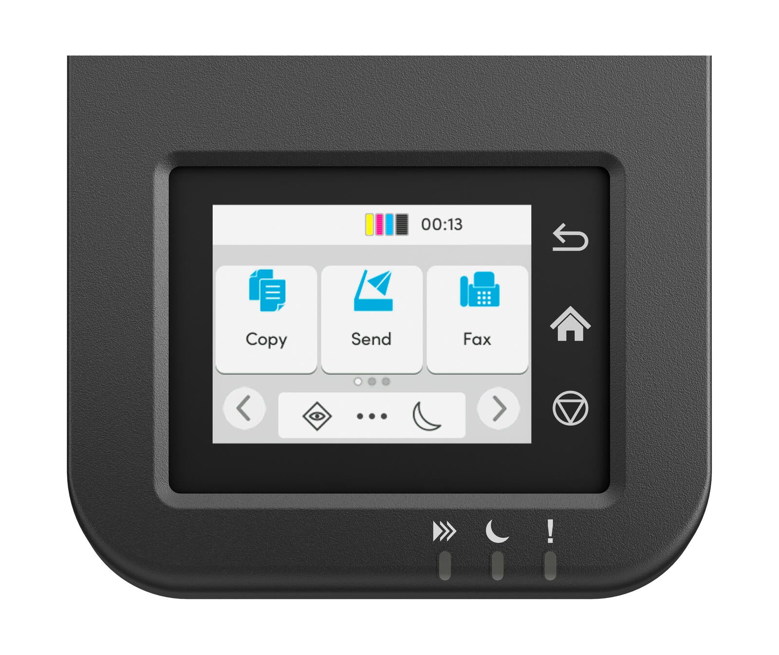 KYOCERA ECOSYS MA2101cfx/Plus Farblaser-Multifunktionsdrucker