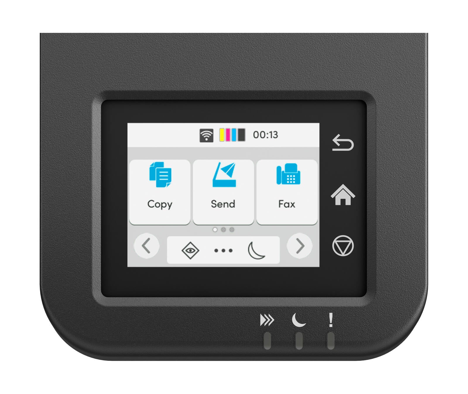 KYOCERA ECOSYS MA2101cwfx Farblaser-Multifunktionsdrucker