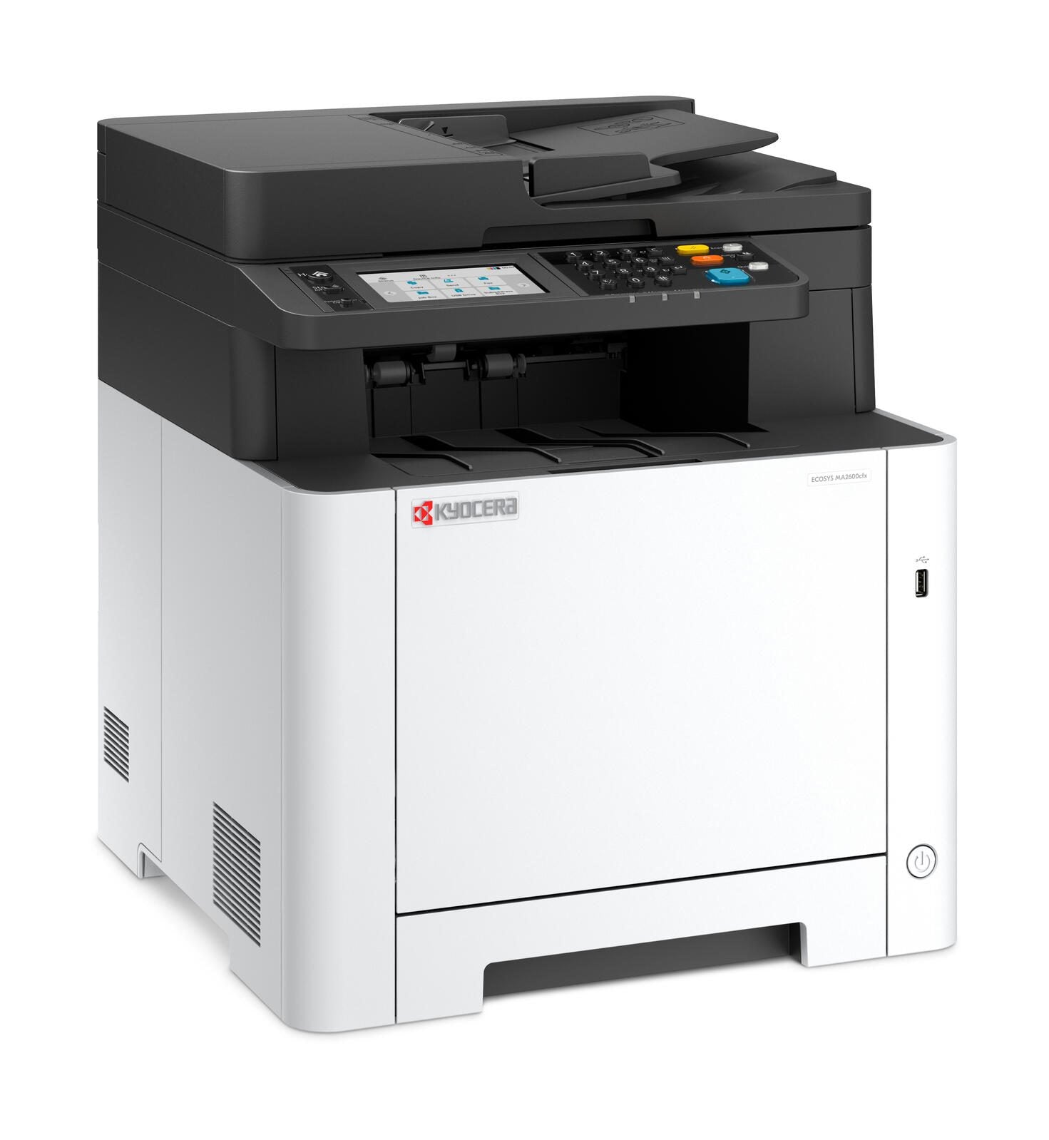 KYOCERA ECOSYS MA2600cfx Farblaser-Multifunkionsgerät