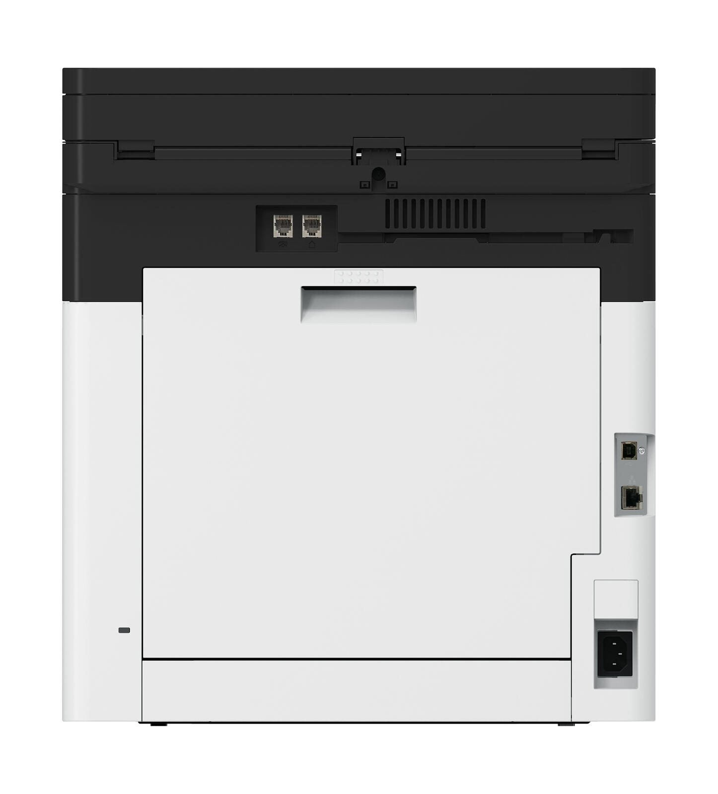 KYOCERA ECOSYS MA2600cwfx Farblaser-Multifunktionsgerät