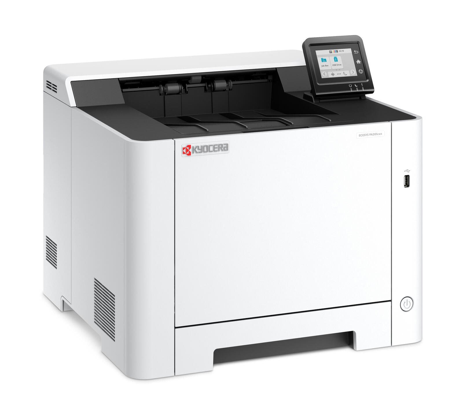 KYOCERA ECOSYS PA2101cwx/Plus+ Farblaserdrucker