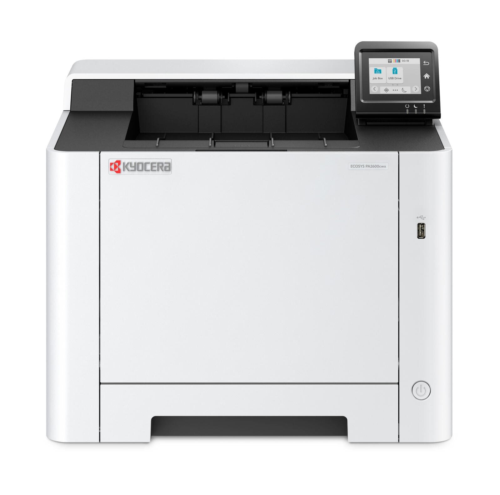KYOCERA ECOSYS PA2600cwx/Plus Farblaserdrucker