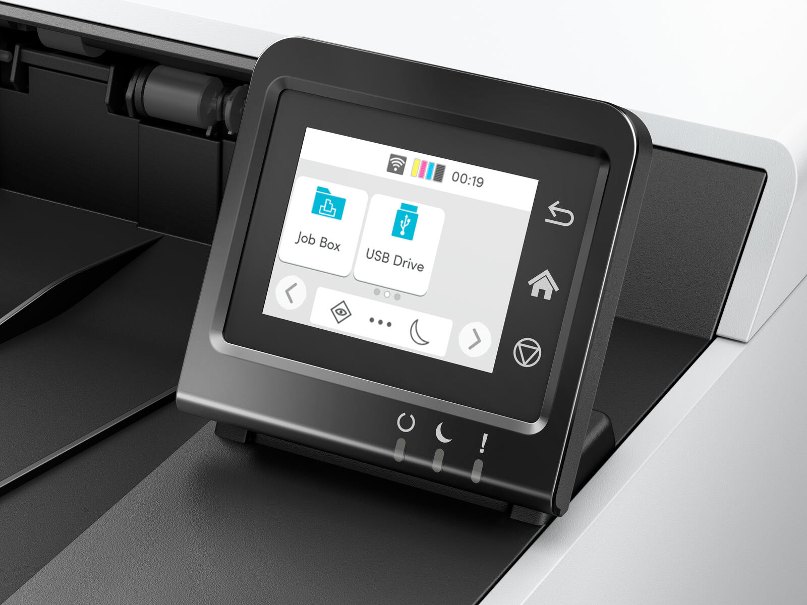 KYOCERA ECOSYS PA2600cwx/Plus Farblaserdrucker