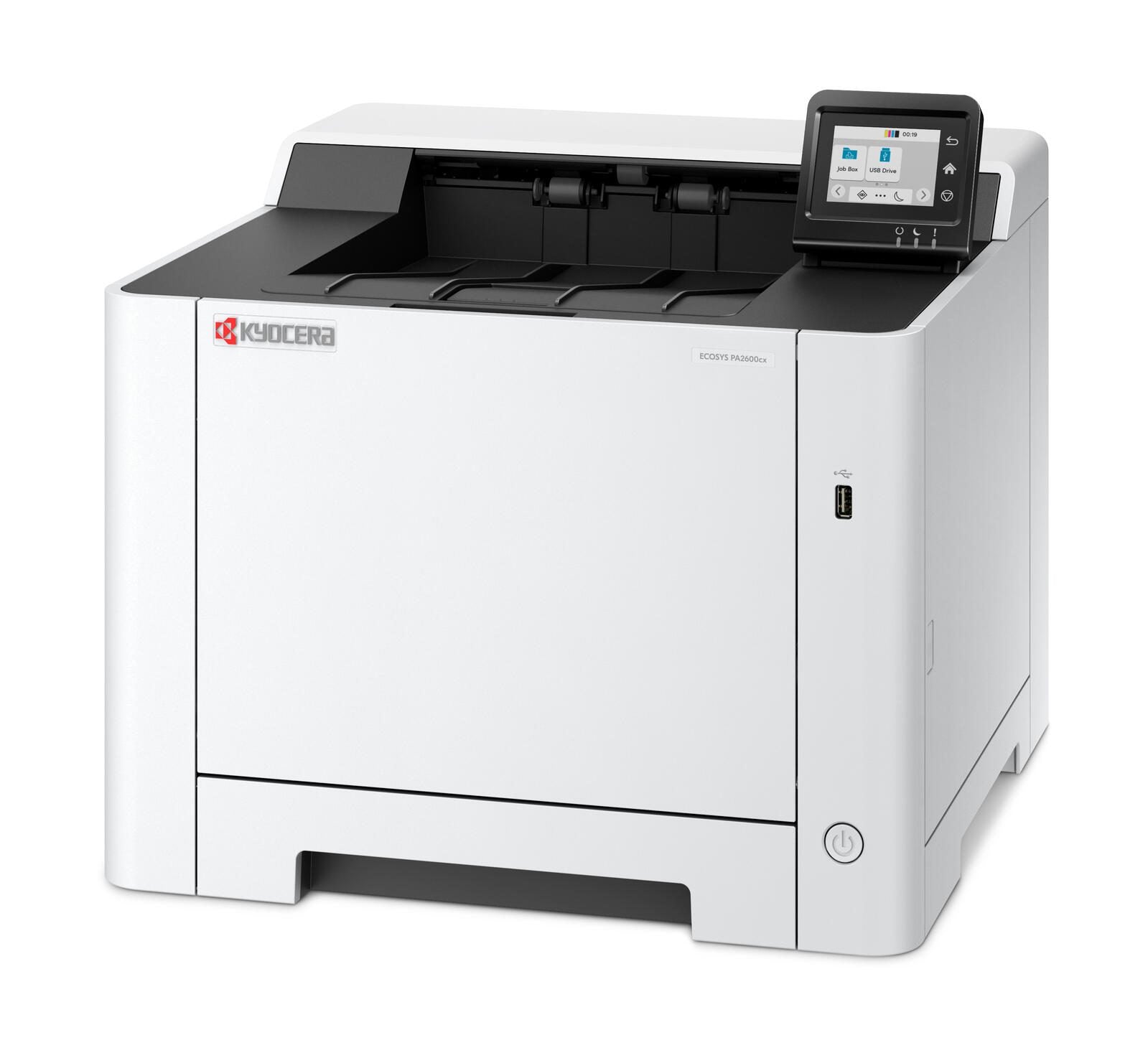 KYOCERA ECOSYS PA2600cx Farblaserdrucker