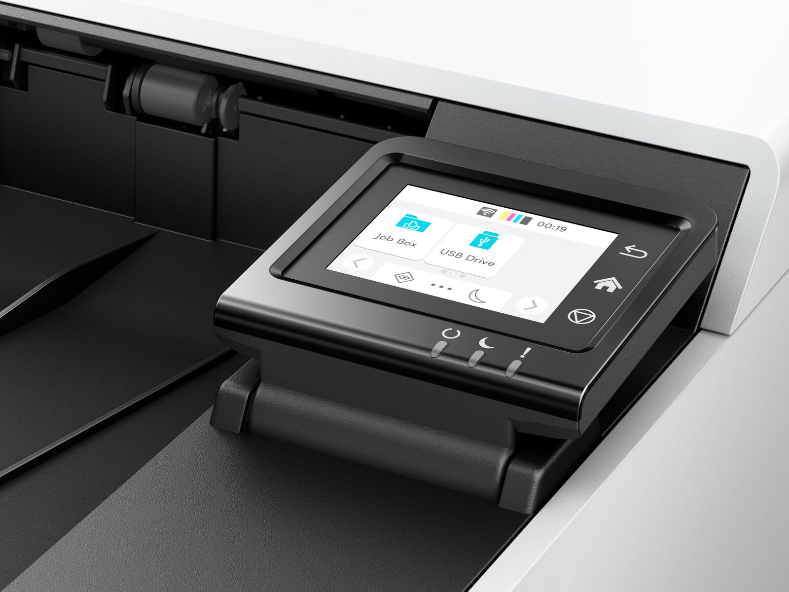 KYOCERA ECOSYS PA2600cx/Plus + Farblaserdrucker