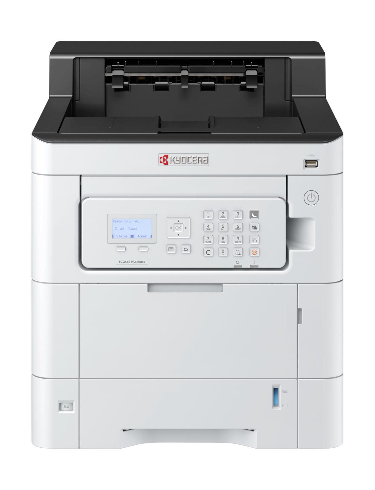 KYOCERA ECOSYS PA4500cx/Plus Farblaserdrucker