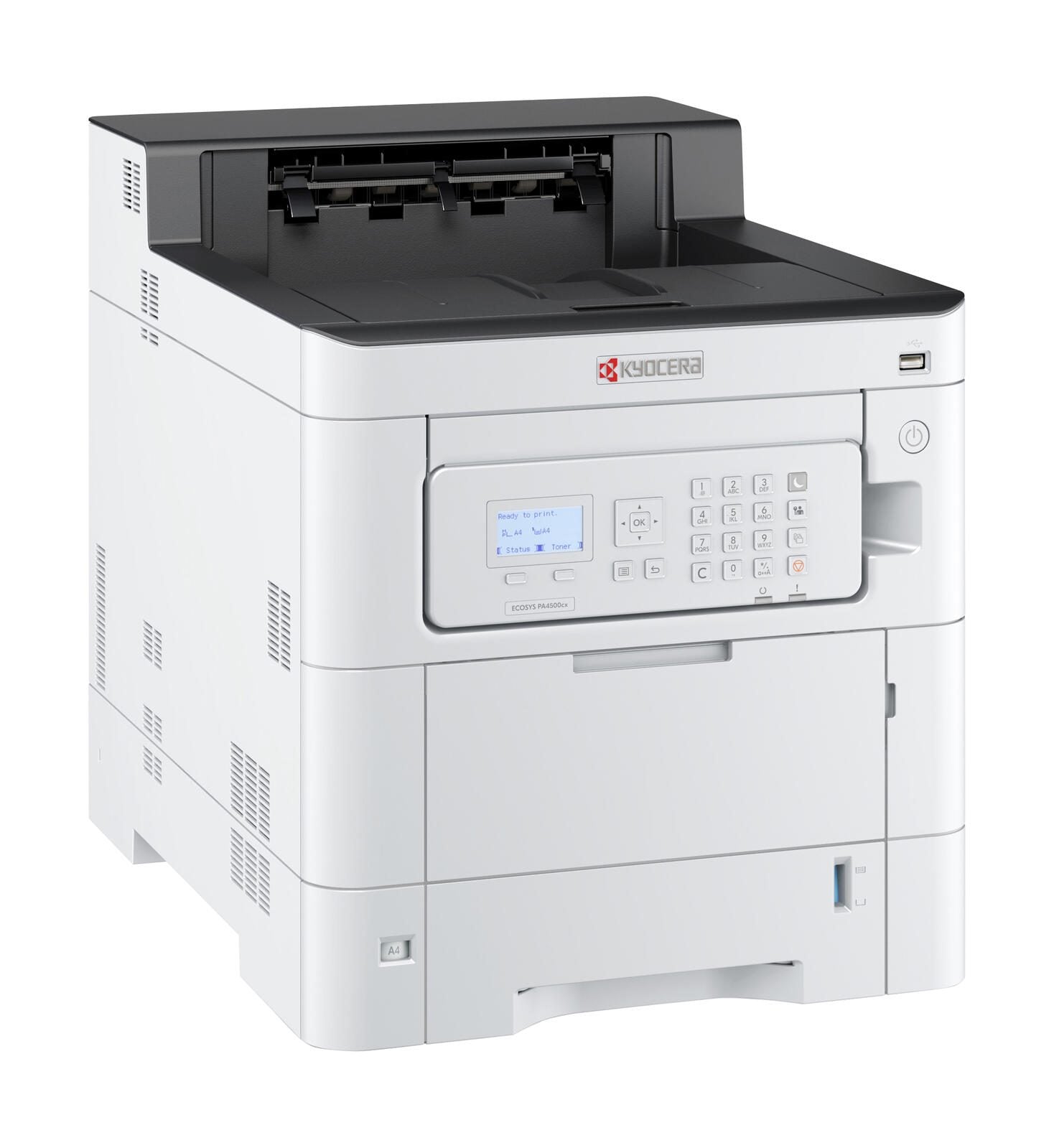 KYOCERA ECOSYS PA4500cx Farblaserdrucker