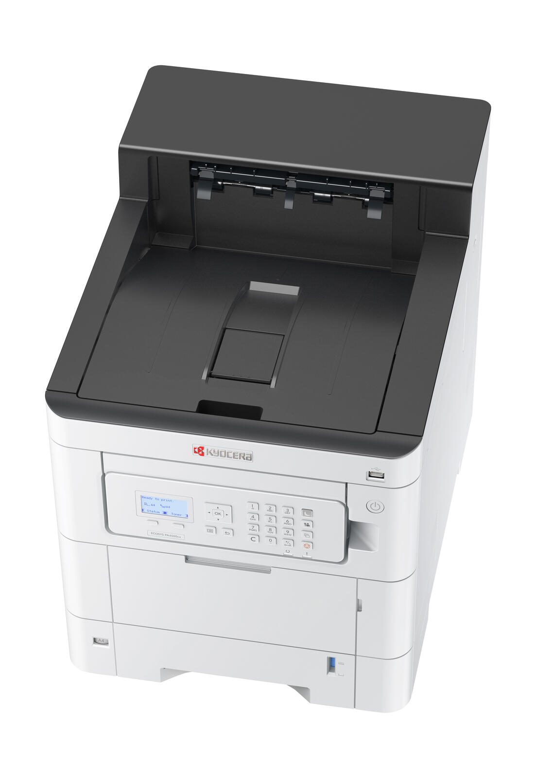 KYOCERA ECOSYS PA4500cx/Plus Farblaserdrucker