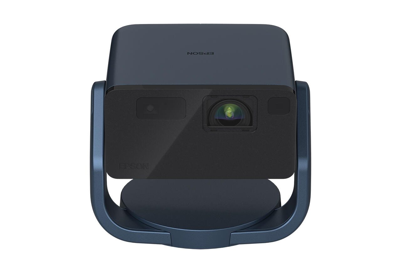 Epson EF-22N Mini-TV Laser Beamer 1.000 Lumen