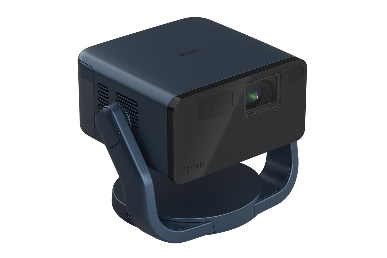 Epson EF-22N Mini-TV Laser Beamer 1.000 Lumen