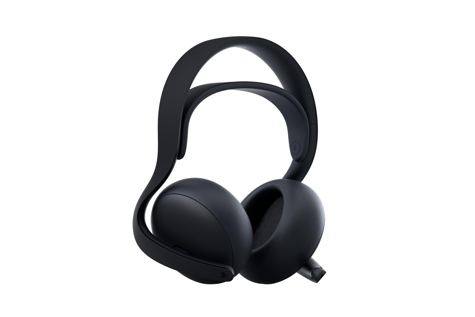 Sony Playstation 5 Pulse Elite Wireless-Headset, Midnight Black
