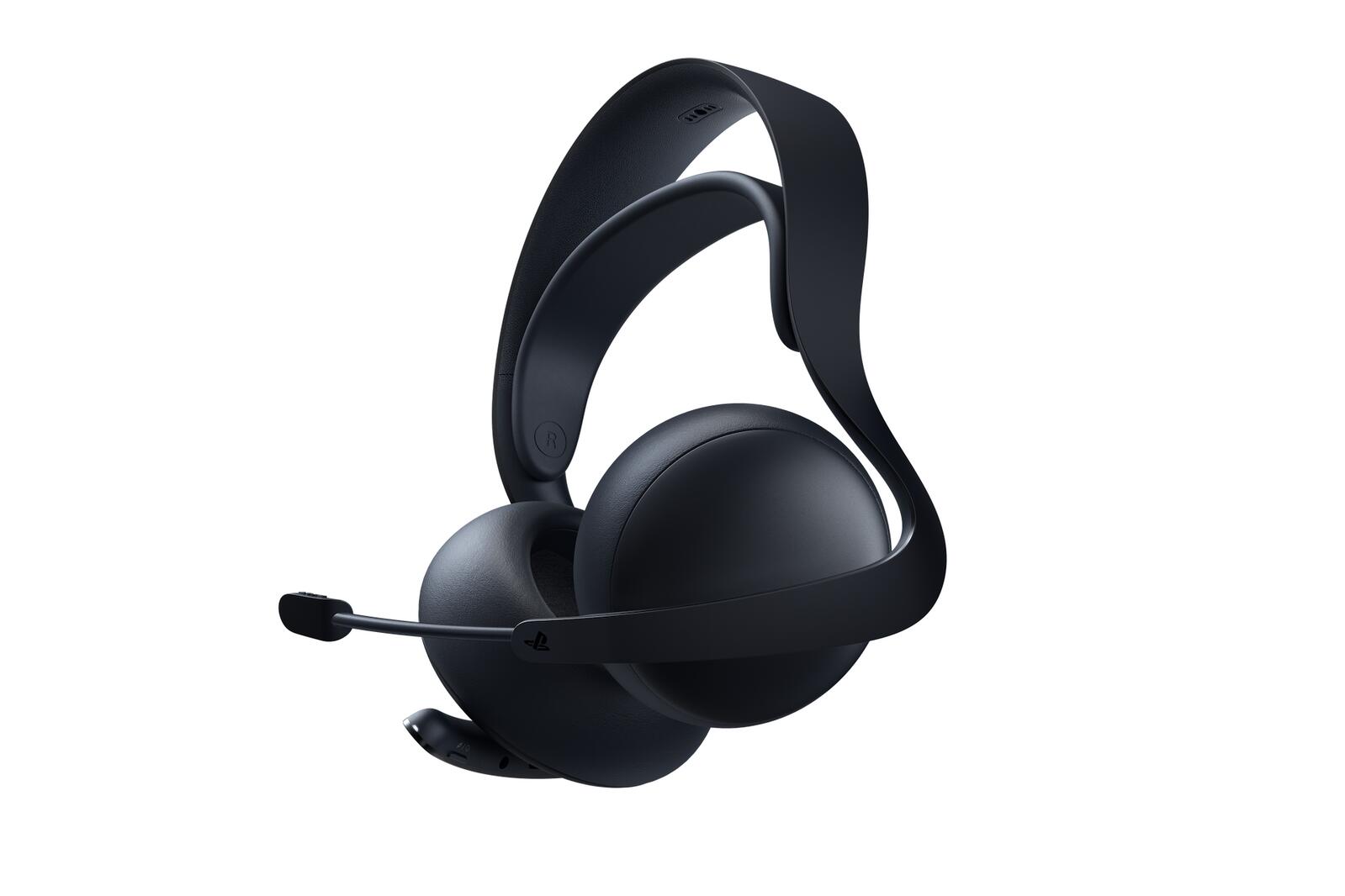 Sony Playstation 5 Pulse Elite Wireless-Headset, Midnight Black