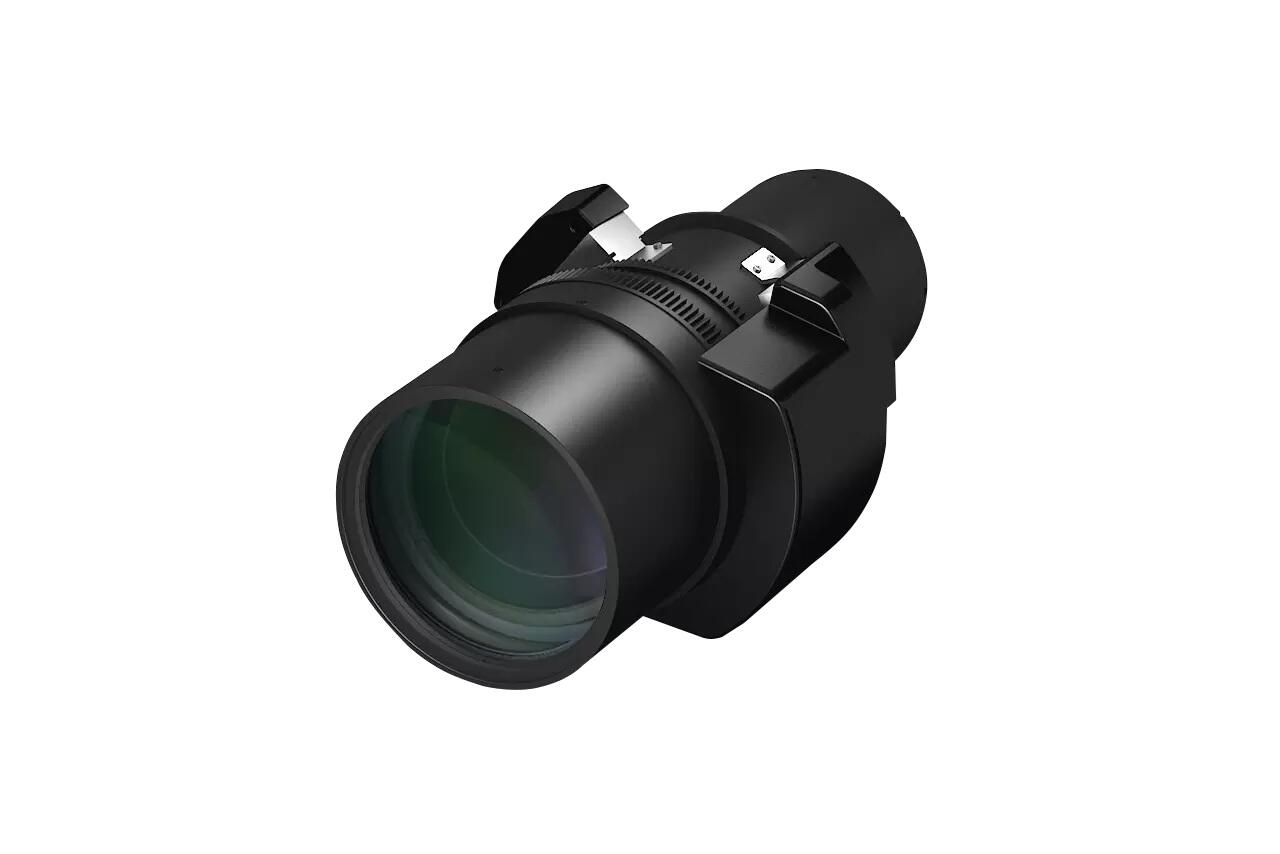 Epson ELPLM10 Medium-Throw-Zoomobjektiv - 55.4 mm - 83.3