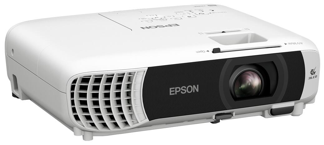 Epson EB-FH08 LCD Heimkino Beamer 3600 Lumen
