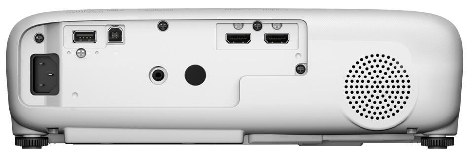 Epson EB-FH08 LCD Heimkino Beamer 3600 Lumen
