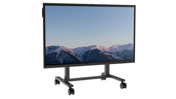 Maxhub EST09 elektronischer Rollwagen