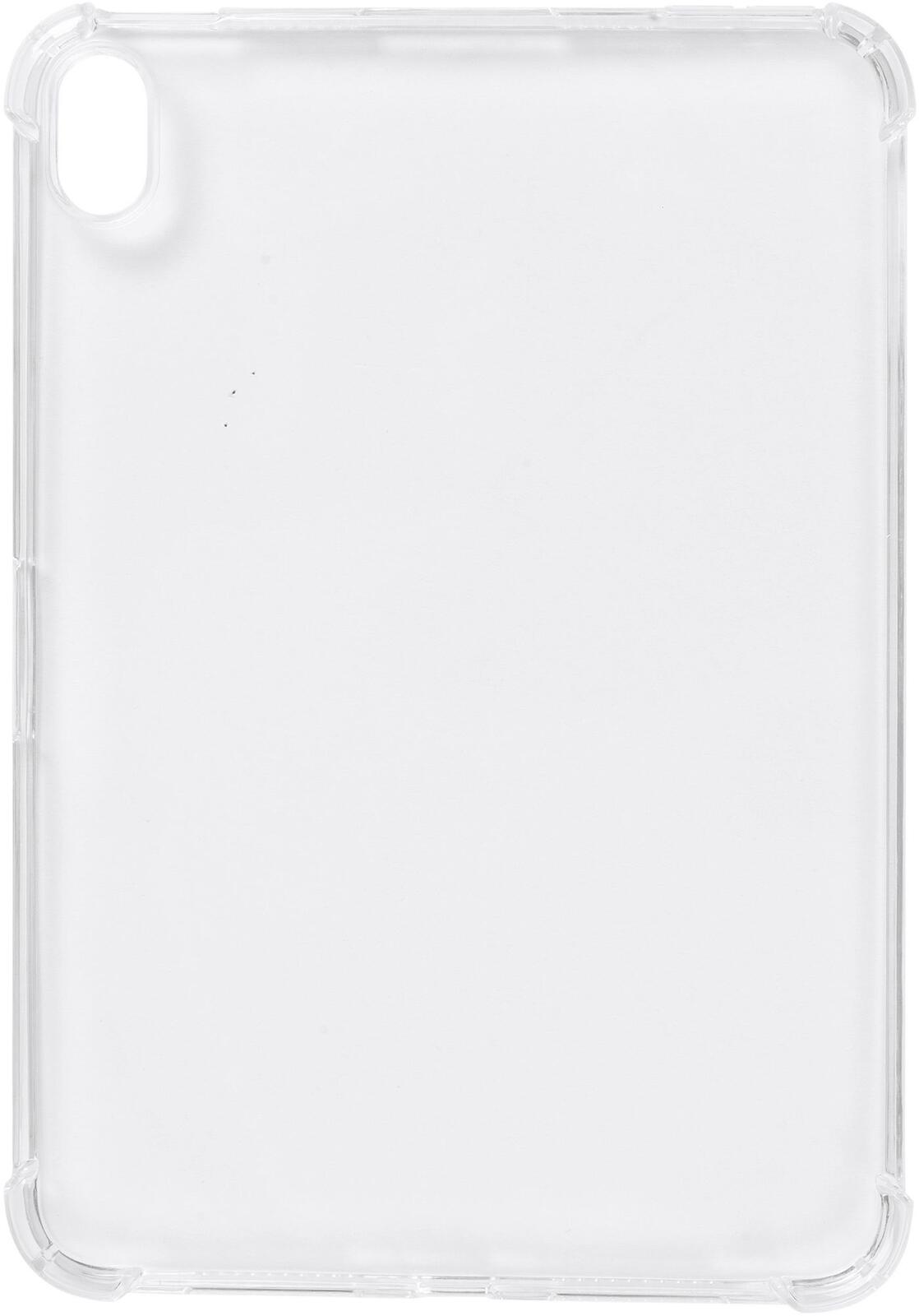 eSTUFF ORLANDO Soft Cover für das Apple iPad Mini der 6. & 7. Generation 8,3' - Clear
