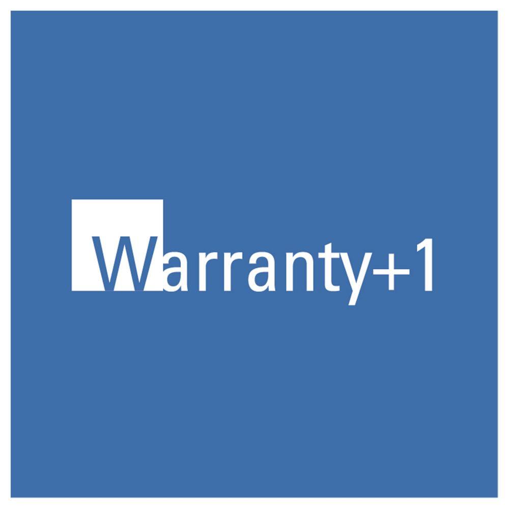 Eaton Warranty +1 Gewährleistungsverlängerung um 1 Jahr W1005WEB